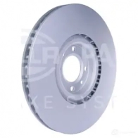 Тормозной диск HELLA TV6A02Q 5 5569PRO 32519 8DD 355 119-641 - Изображение 4