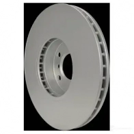 Тормозной диск HELLA 8DD 355 117-731 LGCSDC 32332 546 08PRO - Изображение 4