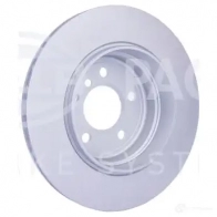 Тормозной диск HELLA 9VNSTN 54463PR O_HC 8DD 355 128-531 32894 - Изображение 4