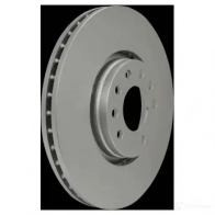 Тормозной диск HELLA 31493 8dd355109261 54188PR O JENRG2I - Изображение 3