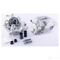 Тормозной диск HELLA 5 1018 Q0J24 8dd355103801 30947 - Изображение 4