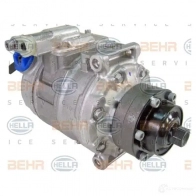 Тормозной диск HELLA Suzuki Vitara (FT, GT, ET) 2 1988 – 2005 8dd355112991 5449 0 TEQGJJ