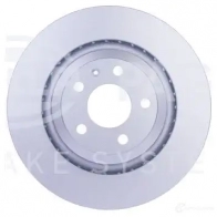 Тормозной диск HELLA 1193339144 8DD 355 128-321 SFQXG 54326P RO_HC - Изображение 2