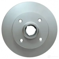 Тормозной диск HELLA 5391 1PRO 30733 8dd355101661 3IER1WJ - Изображение 2