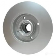 Тормозной диск HELLA 5391 1PRO 30733 8dd355101661 3IER1WJ - Изображение 4