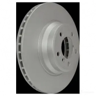 Тормозной диск HELLA 542 29PRO 8DD 355 109-981 VUUWNZ5 31564 - Изображение 3