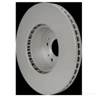 Тормозной диск HELLA 8dd355102691 A2744R 521 23 30836 - Изображение 4
