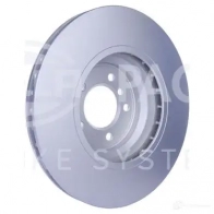 Тормозной диск HELLA 31919 8DD 355 113-531 F27GUU 545 53PRO - Изображение 4