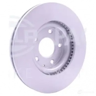 Тормозной диск HELLA 5 5574PRO GJAFN 32513 8DD 355 119-581 - Изображение 4