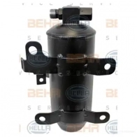 Тормозной диск HELLA 9Z7CP 8dd355102871 5042 6 30854 - Изображение 2
