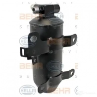 Тормозной диск HELLA 9Z7CP 8dd355102871 5042 6 30854 - Изображение 3