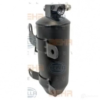 Тормозной диск HELLA 9Z7CP 8dd355102871 5042 6 30854 - Изображение 4