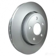 Тормозной диск HELLA 8DD 355 115-921 OB5US 54845PR O 32156 - Изображение 3