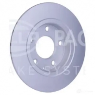 Тормозной диск HELLA 5 5677PRO 72UIG4P 32560 8DD 355 120-461 - Изображение 4