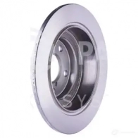 Тормозной диск HELLA 533 07 8DD 355 105-331 POXURJK 31100 - Изображение 4