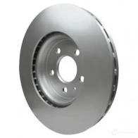 Тормозной диск HELLA 74PJE 8DD 355 113-881 31954 54 599PRO - Изображение 4