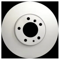 Тормозной диск HELLA 32855 8DD 355 127-101 KNN24 50426PRO_H C - Изображение 2