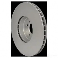 Тормозной диск HELLA 32855 8DD 355 127-101 KNN24 50426PRO_H C - Изображение 4