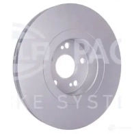 Тормозной диск HELLA 547 40PRO_HC 32907 8DD 355 128-891 WB2WTFO - Изображение 4