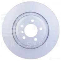 Тормозной диск HELLA 32541 8DYP97F 54552PR O 8DD 355 120-241 - Изображение 2