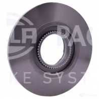 Тормозной диск HELLA 32535 55 607 S7PEC 8dd355120181 - Изображение 4