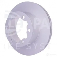 Тормозной диск HELLA FANV9 1193339255 594 34PRO_HC 8dd355129411 - Изображение 3