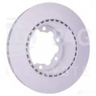Тормозной диск HELLA FANV9 1193339255 594 34PRO_HC 8dd355129411 - Изображение 4