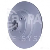 Тормозной диск HELLA 31787 YFCYL0C 8DD 355 112-211 5 4414PRO - Изображение 3