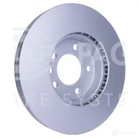 Тормозной диск HELLA 5 4212PRO 31533 0R5S9HT 8DD 355 109-661 - Изображение 4