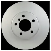 Тормозной диск HELLA BJOMLW5 32888 8DD 355 128-381 54344PR O_HC - Изображение 2
