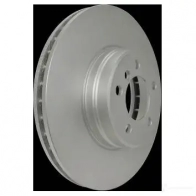 Тормозной диск HELLA BJOMLW5 32888 8DD 355 128-381 54344PR O_HC - Изображение 3