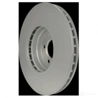 Тормозной диск HELLA BJOMLW5 32888 8DD 355 128-381 54344PR O_HC - Изображение 4
