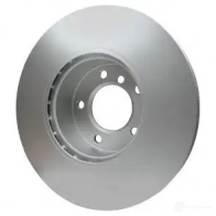 Тормозной диск HELLA 1193339204 0LKPJ 8DD 355 128-921 54761PRO_H C - Изображение 4
