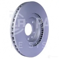 Тормозной диск HELLA 5 4213PRO XM2ZKKD 31535 8DD 355 109-681 - Изображение 4