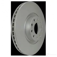 Тормозной диск HELLA 8DD 355 128-661 5454 7PRO_HC 32899 DV21F33 - Изображение 3