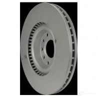 Тормозной диск HELLA 8DD 355 128-661 5454 7PRO_HC 32899 DV21F33 - Изображение 4