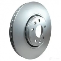 Тормозной диск HELLA 32914 54954PRO_H C LVAEUA 8DD 355 129-111 - Изображение 3