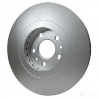 Тормозной диск HELLA 32914 54954PRO_H C LVAEUA 8DD 355 129-111 - Изображение 4