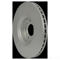 Тормозной диск HELLA 8DD 355 127-851 32874 HG9I40G 54188P RO_HC - Изображение 4