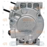 Тормозной диск HELLA 31638 AORT62 8dd355110721 54292 PRO