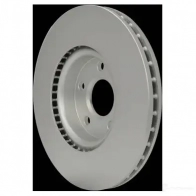 Тормозной диск HELLA 8DD 355 118-831 5H6Y8QM 54592 PRO 32440 - Изображение 4