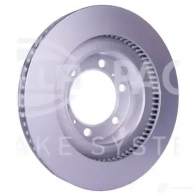 Тормозной диск HELLA 8DD 355 129-861 55 239PRO_HC 32944 AZ697E - Изображение 4