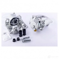 Тормозной диск HELLA 5283 2 DY73Z 30919 8dd355103521 - Изображение 2