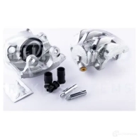 Тормозной диск HELLA 5283 2 DY73Z 30919 8dd355103521 - Изображение 4