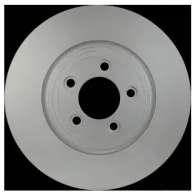 Тормозной диск HELLA 32906 5AV6IM 547 35PRO_HC 8DD 355 128-881 - Изображение 2