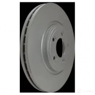 Тормозной диск HELLA 32906 5AV6IM 547 35PRO_HC 8DD 355 128-881 - Изображение 3