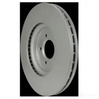 Тормозной диск HELLA 32906 5AV6IM 547 35PRO_HC 8DD 355 128-881 - Изображение 4