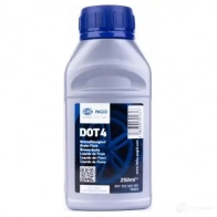 Тормозной диск HELLA 8dd355104981 DKS6U 5 0215 31065 - Изображение 2