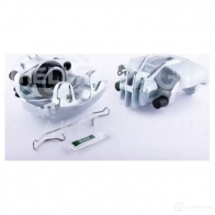 Тормозной диск HELLA 8dd355104981 DKS6U 5 0215 31065 - Изображение 4
