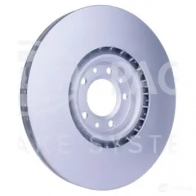 Тормозной диск HELLA 8DD 355 120-511 55682PR O 32565 8YU8JIQ - Изображение 4